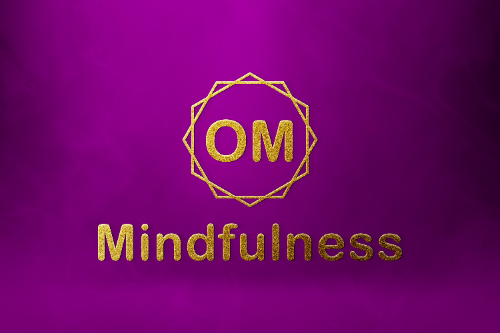Logotipo Mindfulness OM
